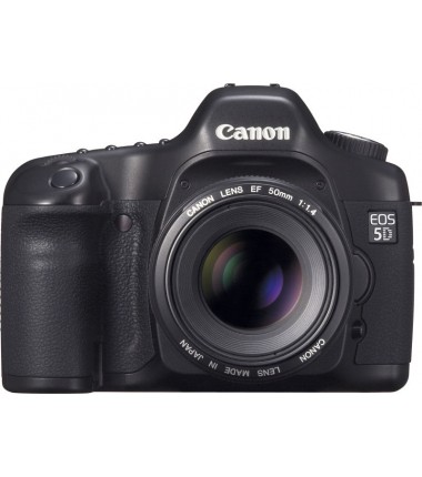 Canon EOS 5D