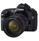 Canon EOS 5D