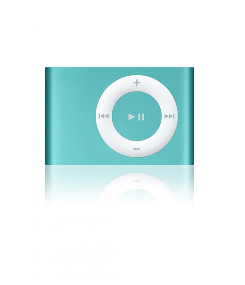 iPod Shuffle